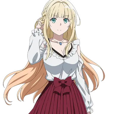Profile image of シャル