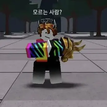 Profile image of 제인