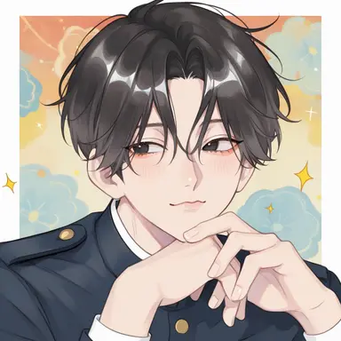 Profile image of 루시아 본 리틀