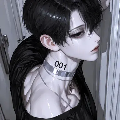 Profile image of 001