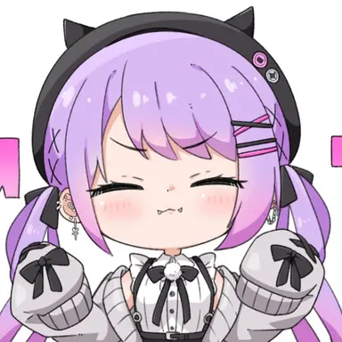 Profile image of 常闇トワ