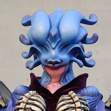 Profile image of ゴーシュ