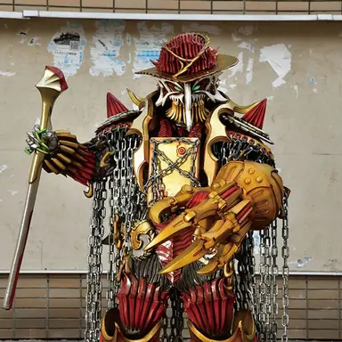 Profile image of ドクラニオ