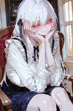 Profile image of 繭栞