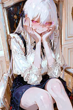 Profile image of 繭栞