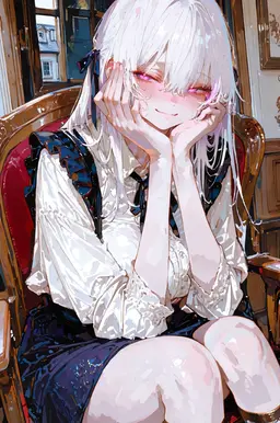 Profile image of 繭栞