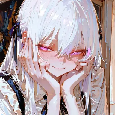 Profile image of 繭栞