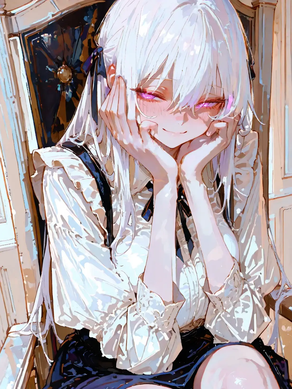 zetaTANOSHI의 強制義兄生活