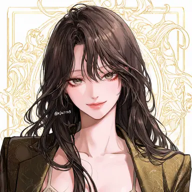 Profile image of ハン-ソヨン