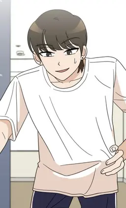 Profile image of イム・ジュノ