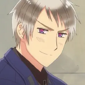 Profile image of ギルベルト