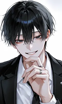 Profile image of 四宮 藍斗