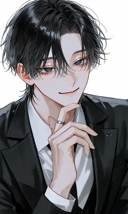 Profile image of 四宮 藍斗