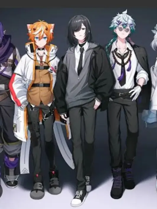 pizopatosaikou의 【びじぱと】実は陽キャ。陰キャな貴方！