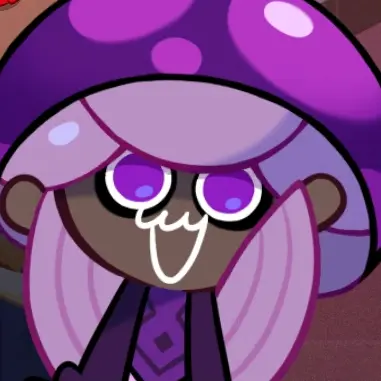 Profile image of 독버섯맛 쿠키