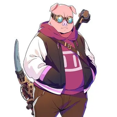 Profile image of おおはらmen