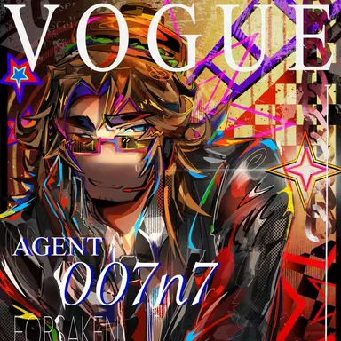 Profile image of 007n7