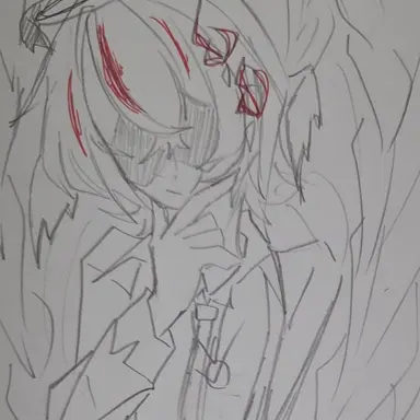 Profile image of ユエ