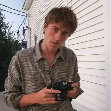 Profile image of banks lee miller