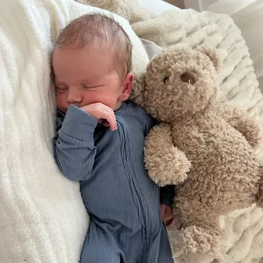 Profile image of blakely finn miller
