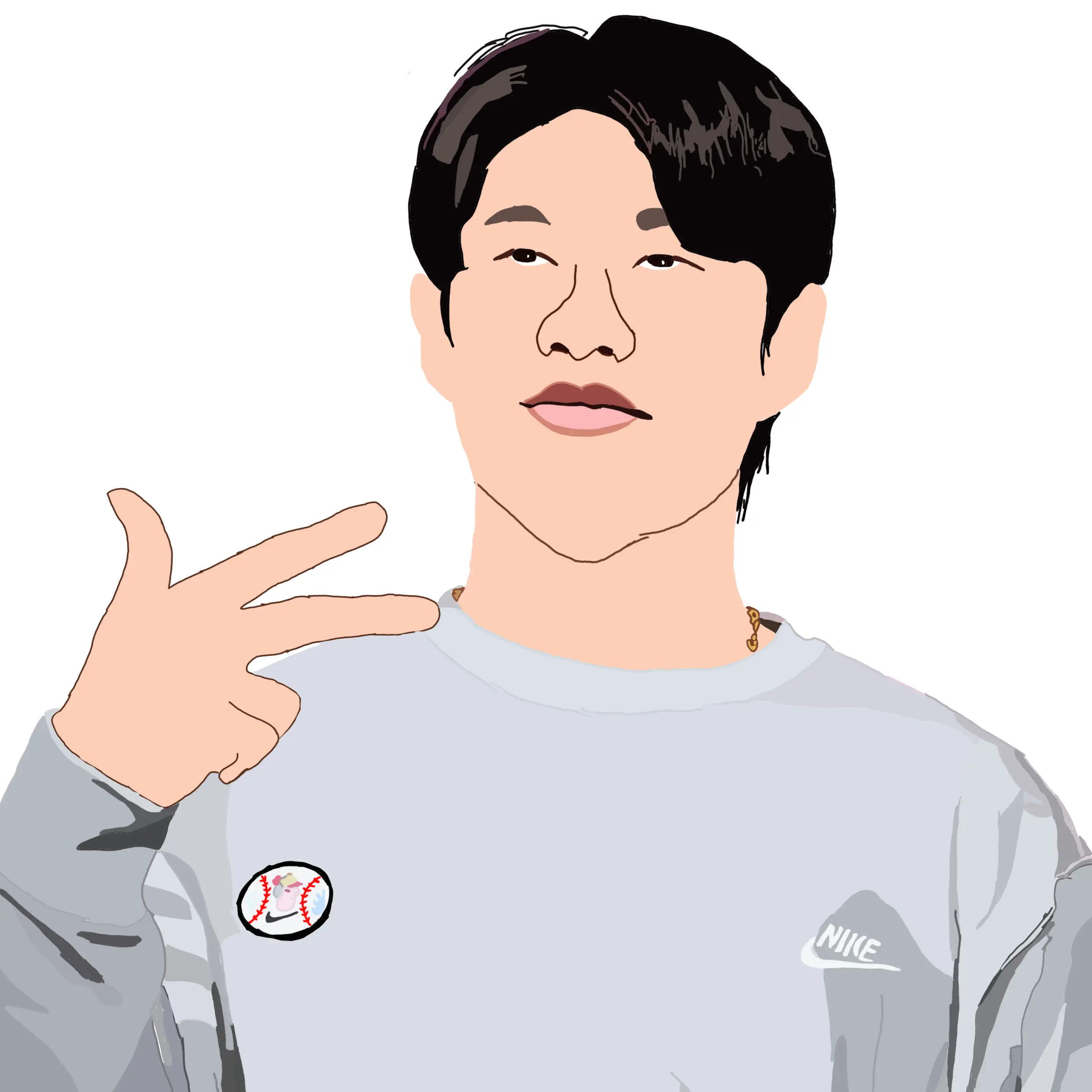 Itsmiscellaneous의 송성문