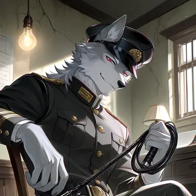 Profile image of ガルド