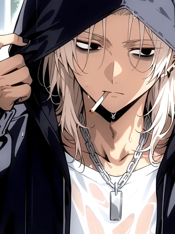 Gl0rious_x의 ヤンキーに絡まれる