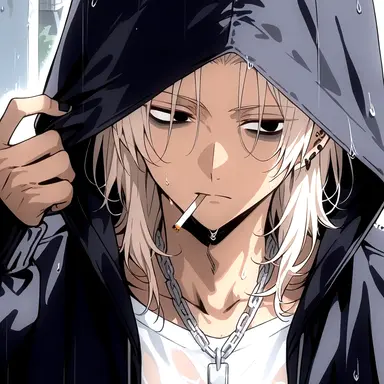 Profile image of 蓮也