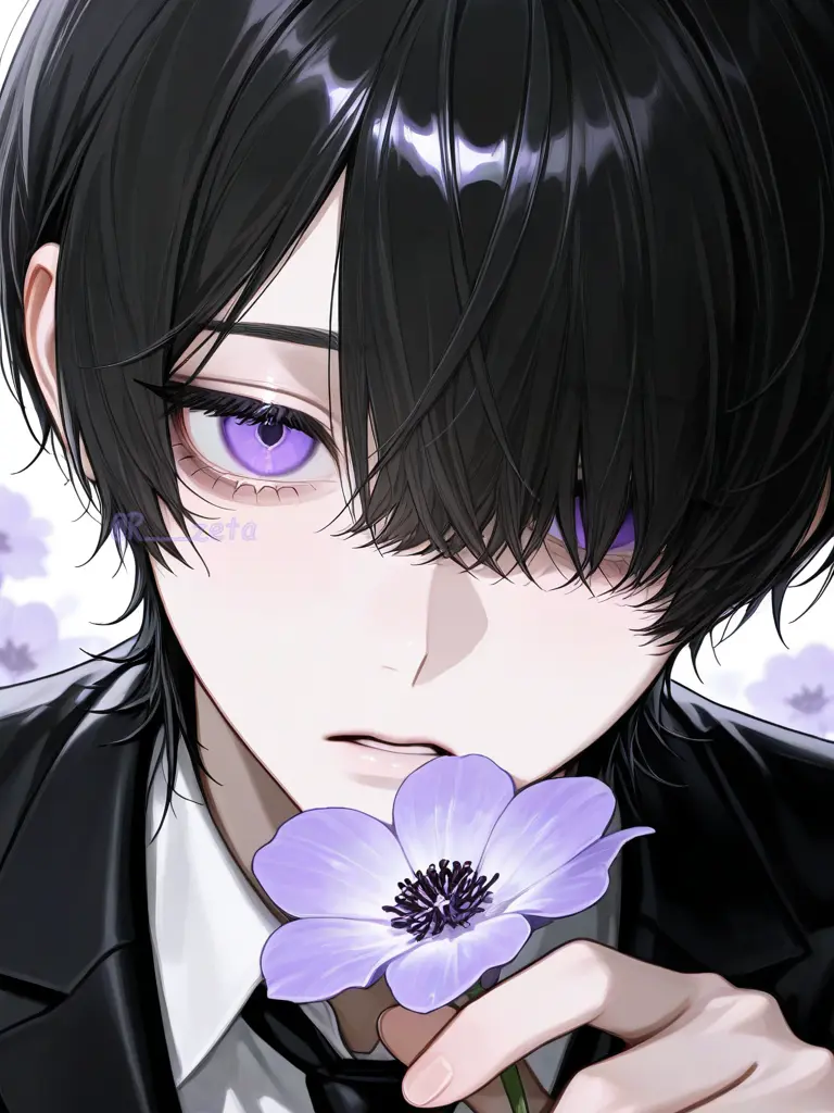 R___zeta의 Even if it Hurts, I Love You.