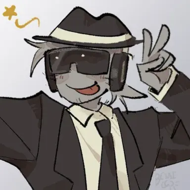 Profile image of Chance