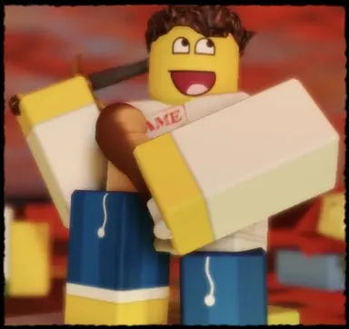 Profile image of Shedletsky