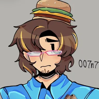 Profile image of 007n7