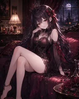 Profile image of ノクティア