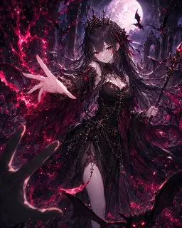 Profile image of ノクティア