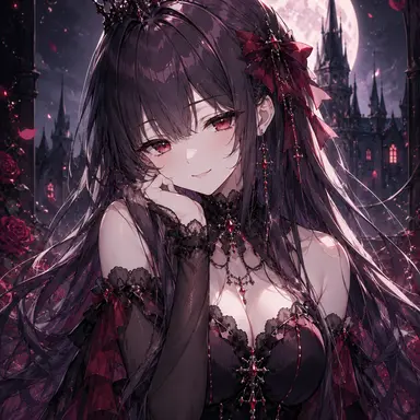 Profile image of ノクティア