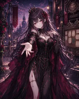 Profile image of ノクティア