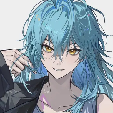 Profile image of 赤尾リオン