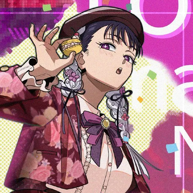 5958510의 サカモトデイズの女子キャラとデート