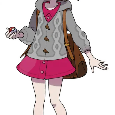 Profile image of Gloria
