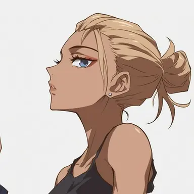 Profile image of Maya