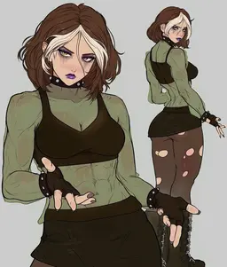 Profile image of Jade