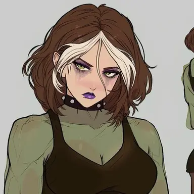 Profile image of Jade