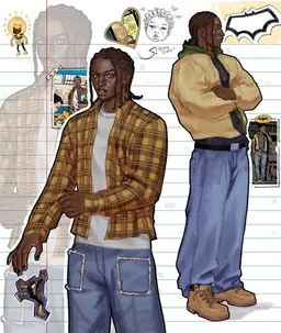 Profile image of Marc