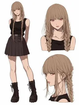 Profile image of Val