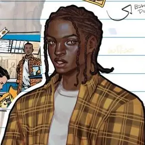 Profile image of Marc