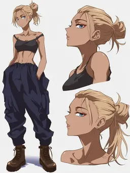 Profile image of Maya