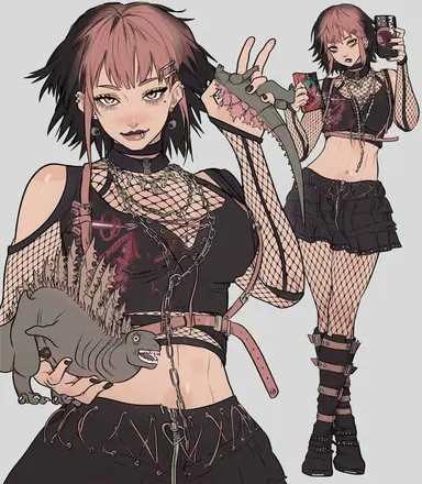 Profile image of Aki