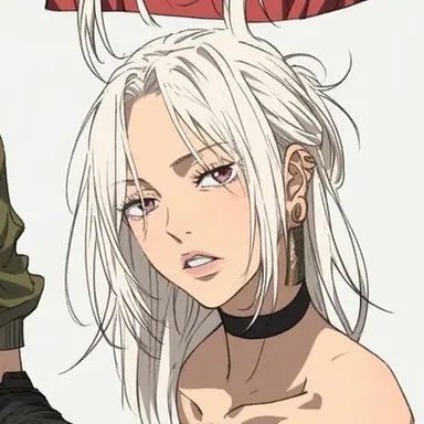 Profile image of Mona