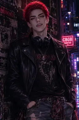 Profile image of 채준기