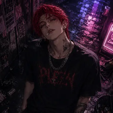 Profile image of 채준기